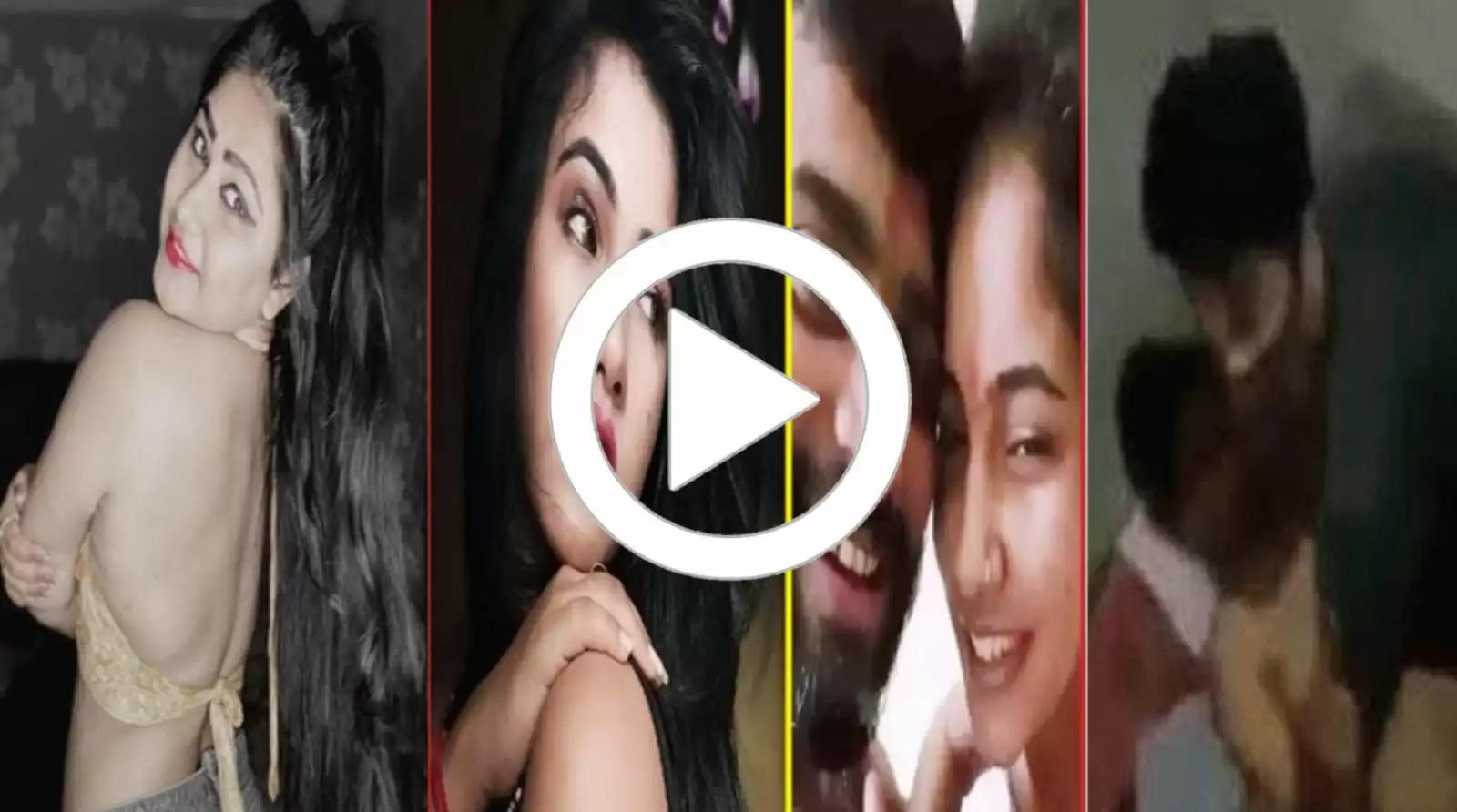 Private video of these actresses has been leaked, people were left sweating on social media after MMS went viral