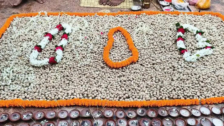 आगमन संस्था के अनुसार, संस्था वर्ष 2001 से महिला सशक्तीकरण और कन्या भ्रूण हत्या के खिलाफ जनजागरूकता अभियान चला रही है। इस वर्ष आयोजित पिंडदान अनुष्ठान संस्था का 13वां वार्षिक आयोजन था। संस्था का दावा है कि पिछले वर्षों में 1.5 लाख से अधिक अजन्मी बेटियों के लिए तर्पण और पिंडदान किया जा चुका है। इस वर्ष 10 हजार पिंडदान के बाद यह संख्या 1.60 लाख से अधिक हो गई है।
