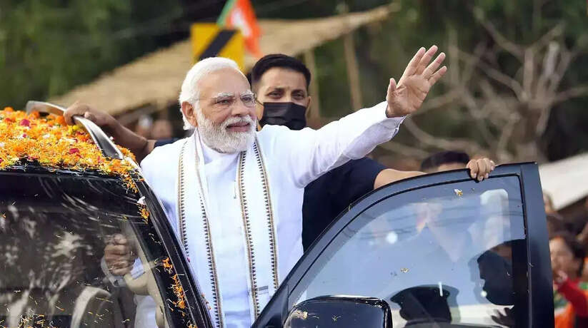Lok Sabha Election 2024: मथुरा कान्हा की धरा पर 23 को पधारेंगे प्राधमंत्री मोदी, 14 से 27 नवंबर तक आयोजित होगा ब्रज रज उत्सव