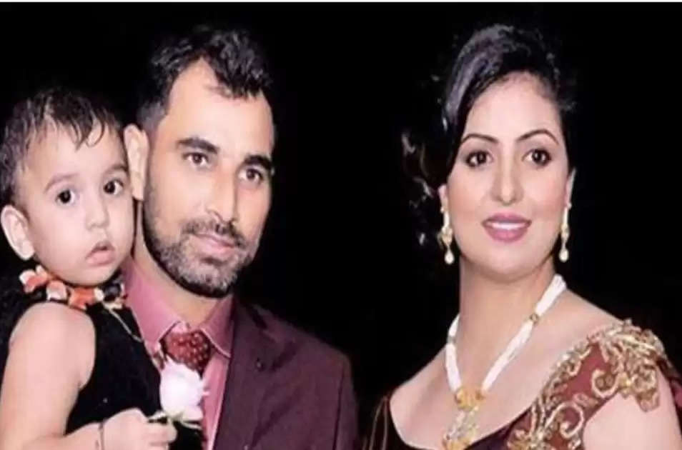 Big blow to cricketer Mohammed Shami: पत्नी हसीन जहां विवाद मामले में कोर्ट ने दिया बड़ा आदेश