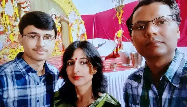 कर्ज के दबाव में परिवार ने उठाया खौफनाक कदम, तीन मौतों की गुत्थी सुलझी