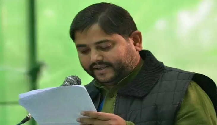 जदयू प्रवक्ता बोले - जातीय जनगणना पर साफ है जदयू का स्टैंड, इस मुद्दे पर राजनीति न करे राजद&nbsp;