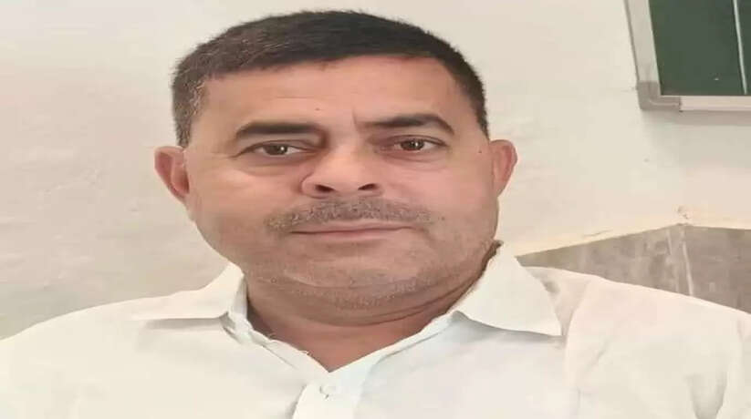 खंता से हमला कर प्रधान पति को उतारा मौत के घाट