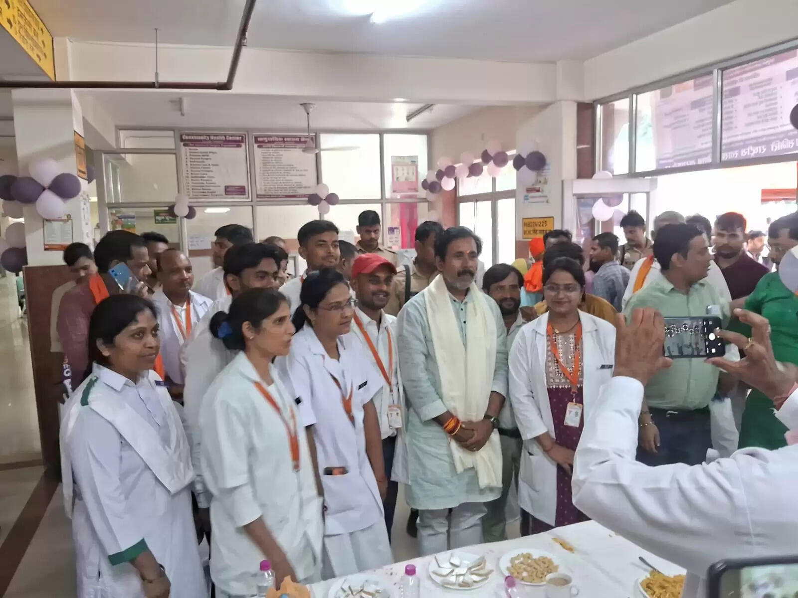 वाराणसी।