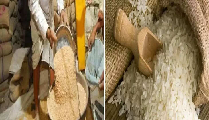 Ration Card: राशन कार्ड होल्डर्स की बल्ले-बल्ले, सरकार की नई घोषणा सुनकर खुशी से झूम उठेंगे&nbsp;