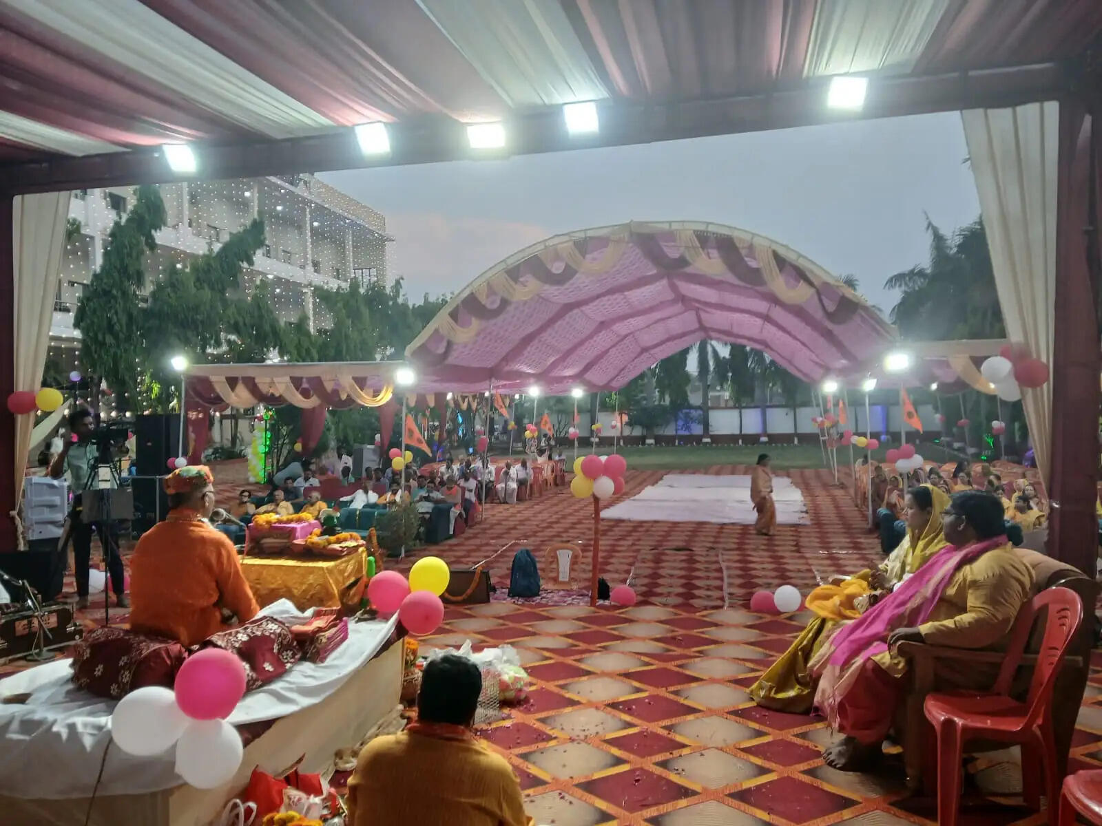 वाराणसी