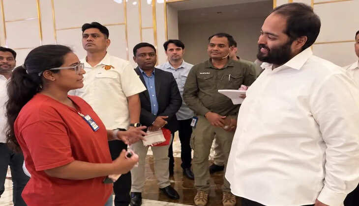वाराणसी की पशुधारा संस्था को राष्ट्रीय मंच पर पहचान, Vantara के Champions of Care अभियान में शामिल