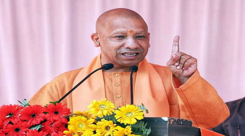 यूपी में दो माह के भीतर 57 साइबर थाने खुलेंगे योगी