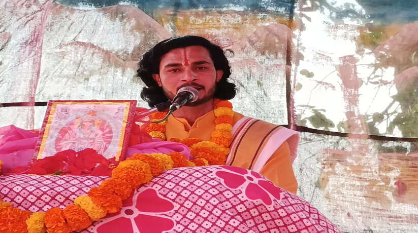 जहां अपमान हो वहाँ नहीं जाना चाहिए- पंडित ध्रुव नाराण पाण्डेय