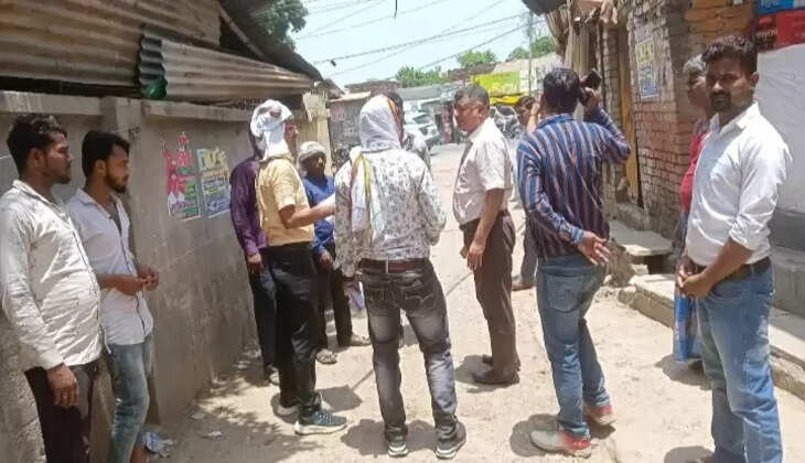 today latest news, ayodhya crime news, ayodhya police news, ayodhya samachar, ayodhya today news, ayodhya dm news, ayodhya news,ayodhya,ayodhya ram mandir,viral news, ayodhya breaking news, today news, hindi news, viral hindi news, ayodhya hindi samachar
