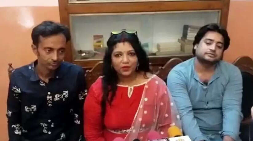 वाराणसी में वूमेंस स्पिरिट द्वारा लगाए जा रहे निः शुल्क कैंप विधवा पेंशन का 1 मई को होगा आयोजना
