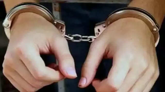 पाकिस्तान के लिए जासूसी कर रहा था विदेश मंत्रालय का ड्राइवर, दिल्ली पुलिस ने किया गिरफ्तार