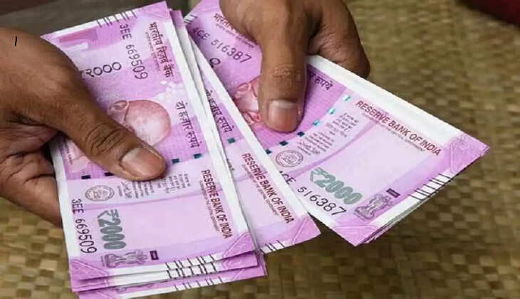 Bat-bat of the employees! High court's seal on equal pay scale, this much salary will come every month...