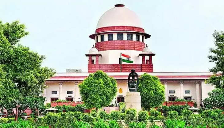 सुप्रीम कोर्ट में सरकार ने कहा- आर्थिक न्याय की अवधारणा के अनुकूल है ईडब्ल्यूएस आरक्षण