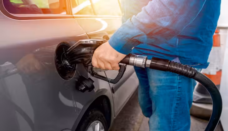 petrol
