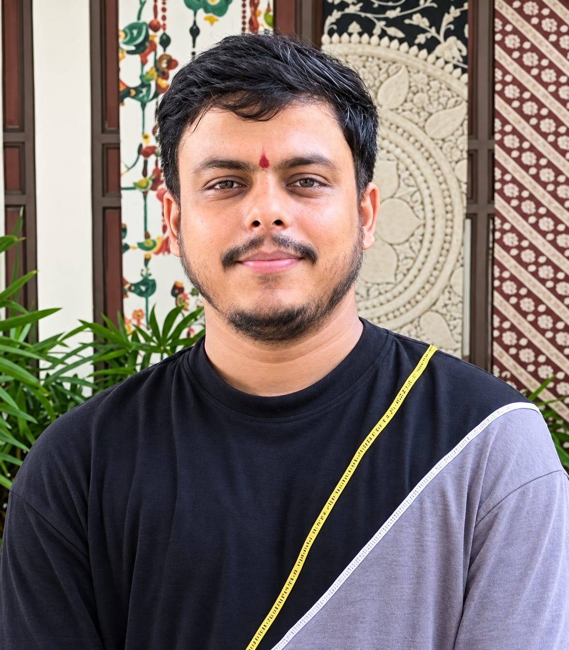 Shivam Pandey